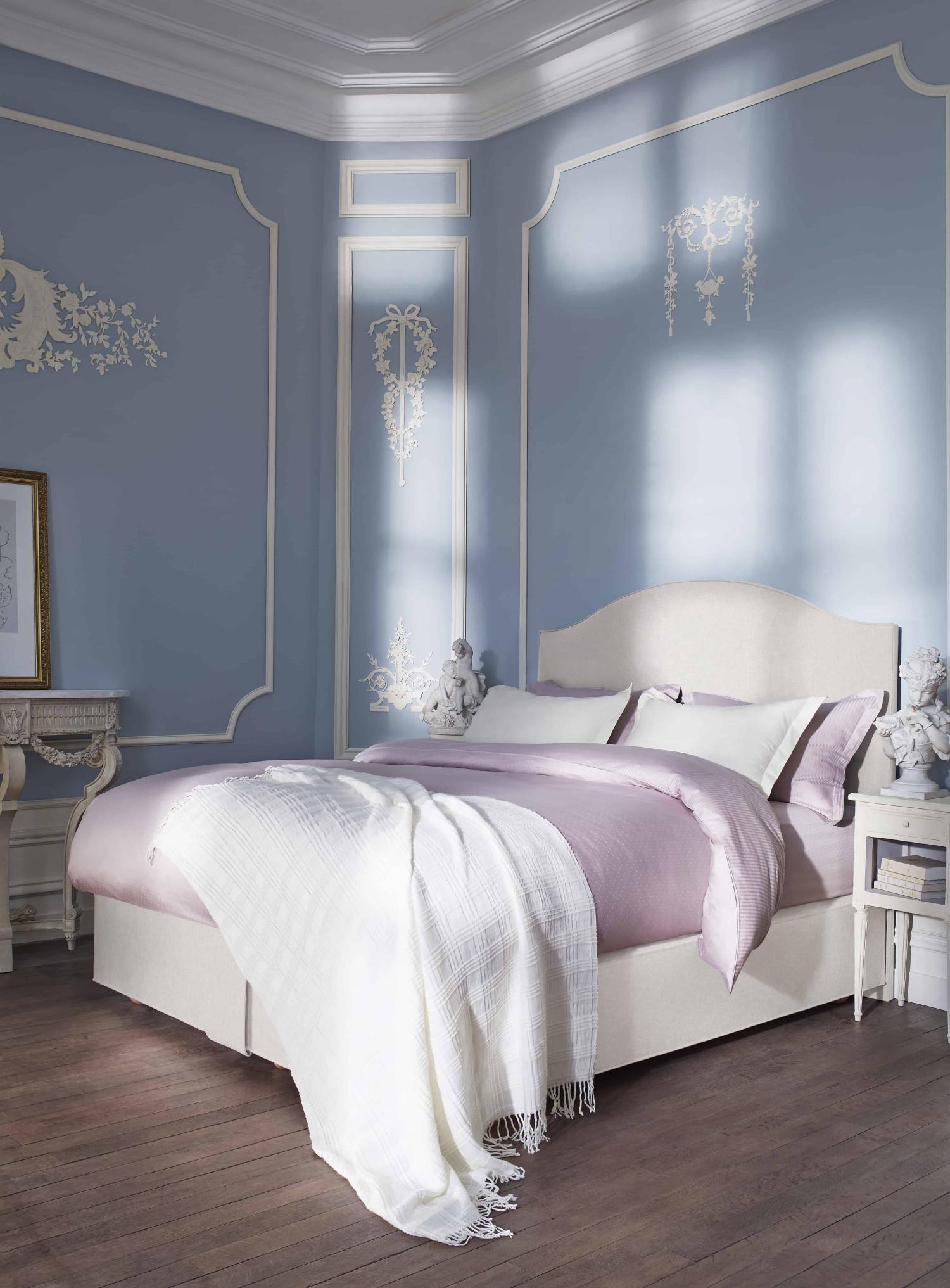 Vispring Luxury Beds – vispring