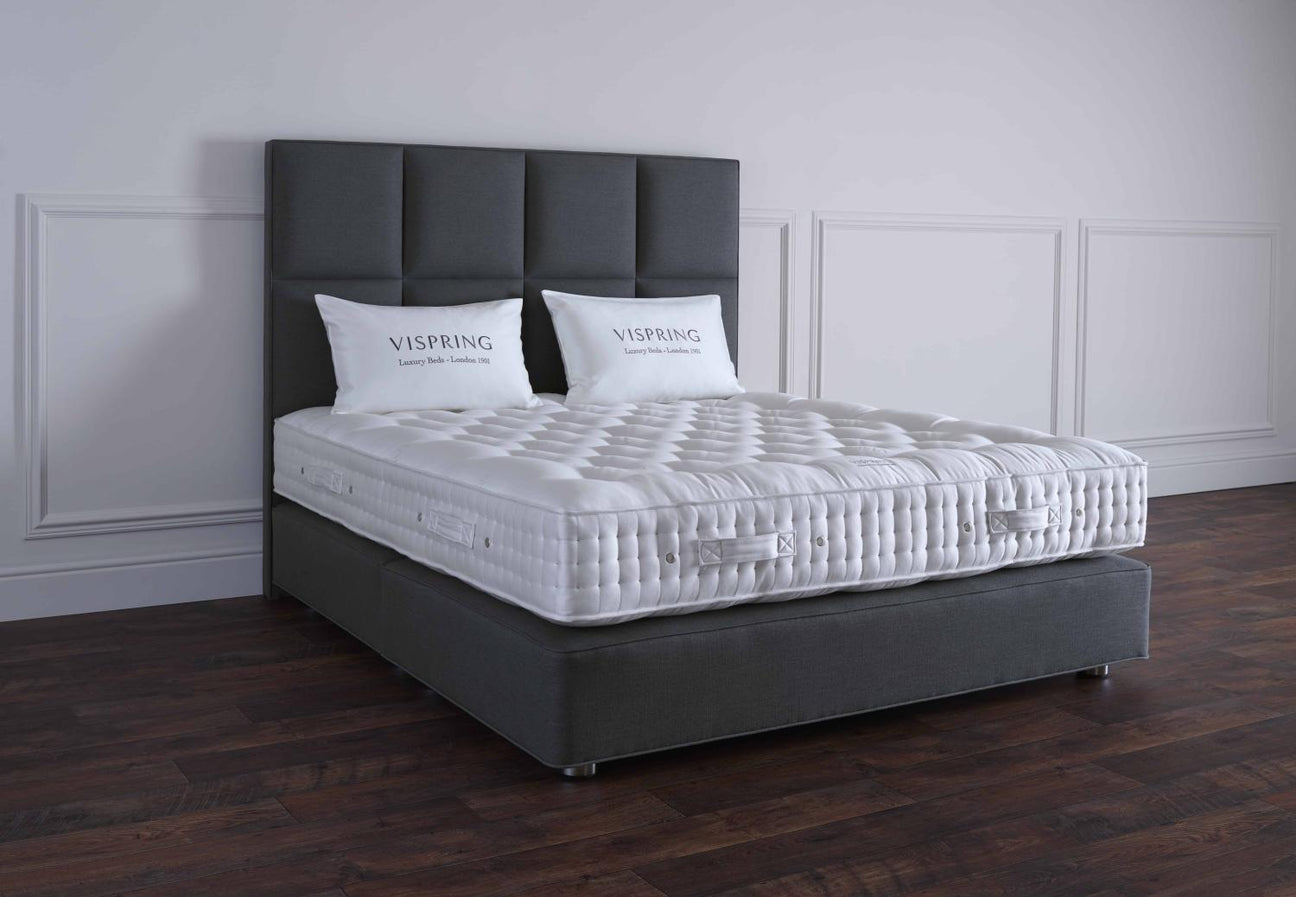 Products – vispring