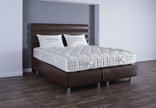 Vi Spring Clabon Products – vispring