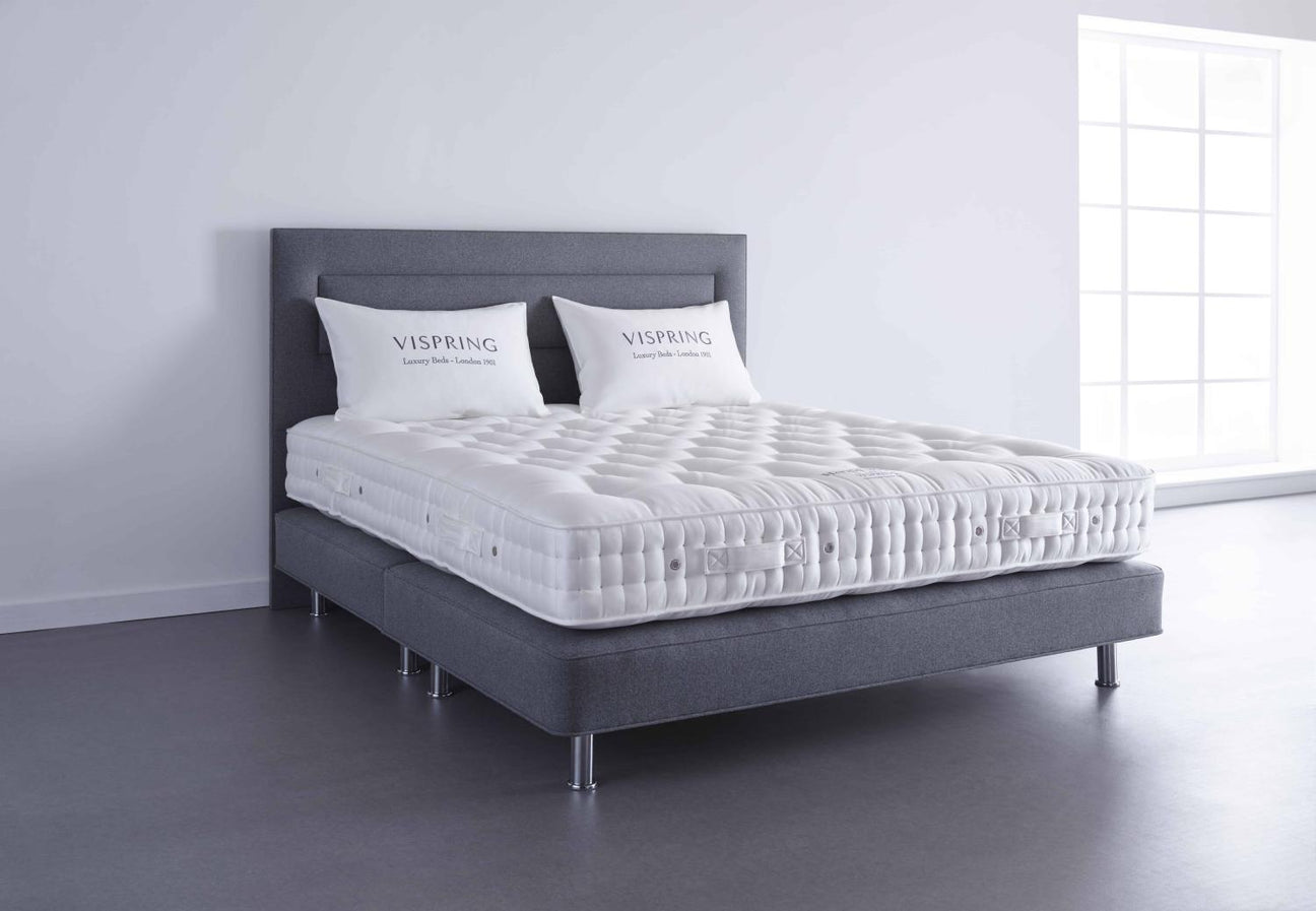 Vispring Luxury Beds – vispring